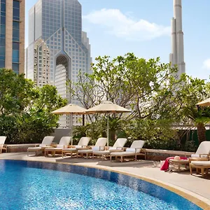 Apart Otel Shangri-la