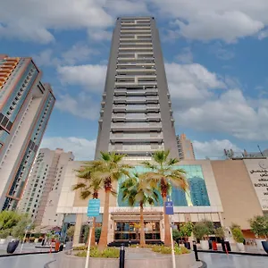 Apart Otel Royal Regency Marina