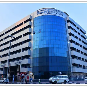 Apart Otel Desert Rose