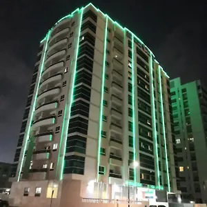 Boulevard City Appart hôtel