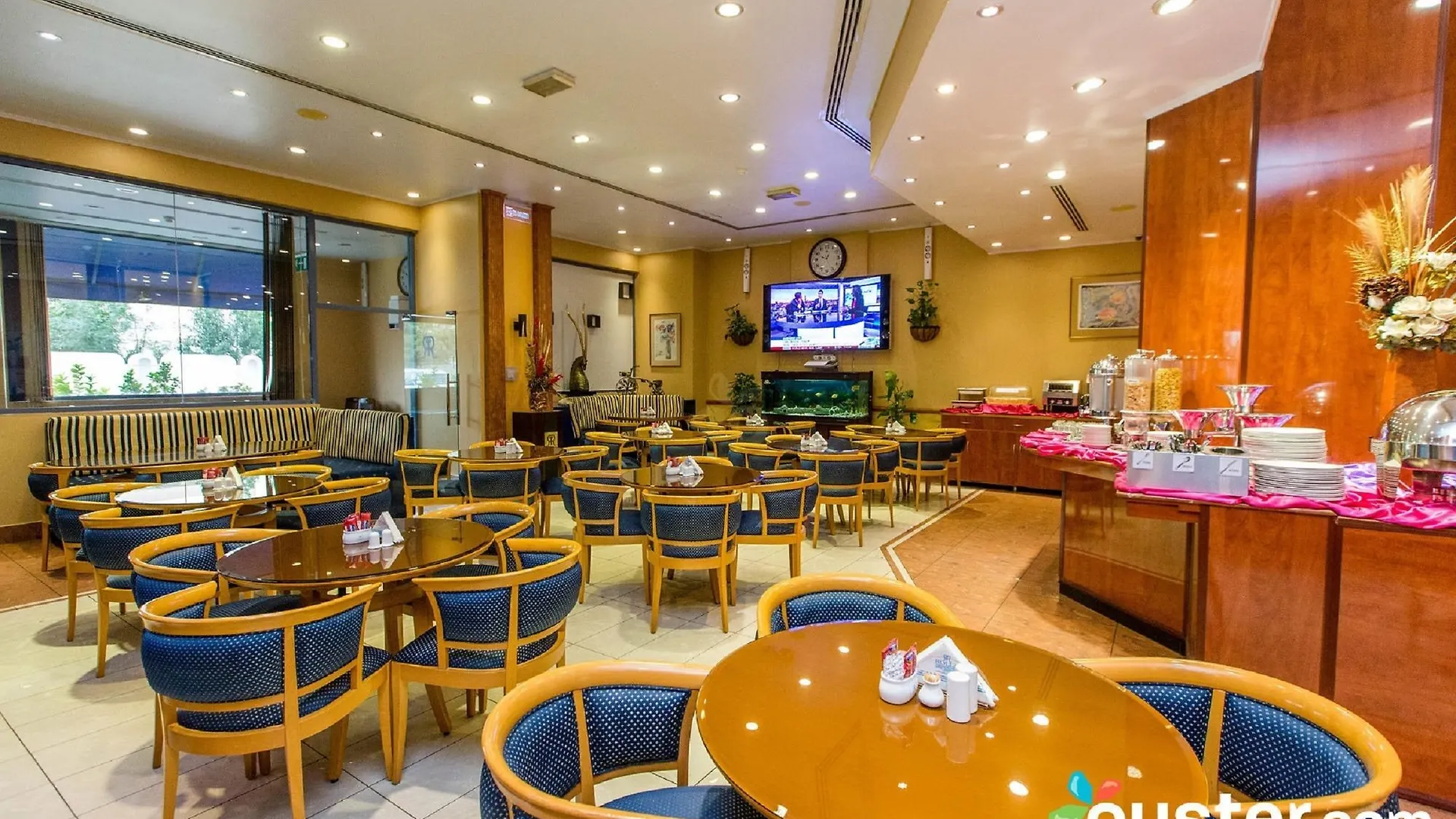 罗拉酒店 迪拜