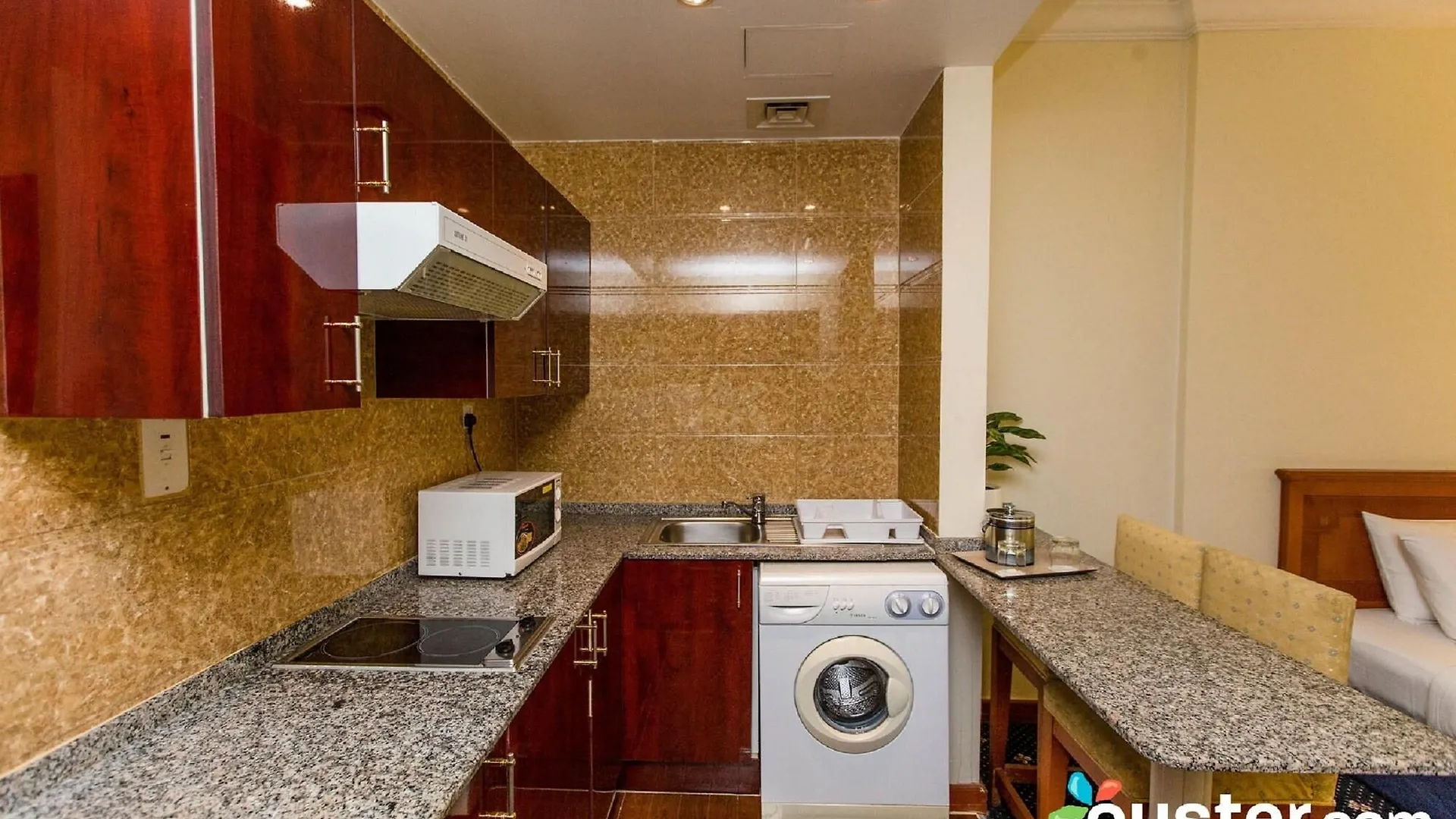Rolla Residence Hotel Apartment Dubai