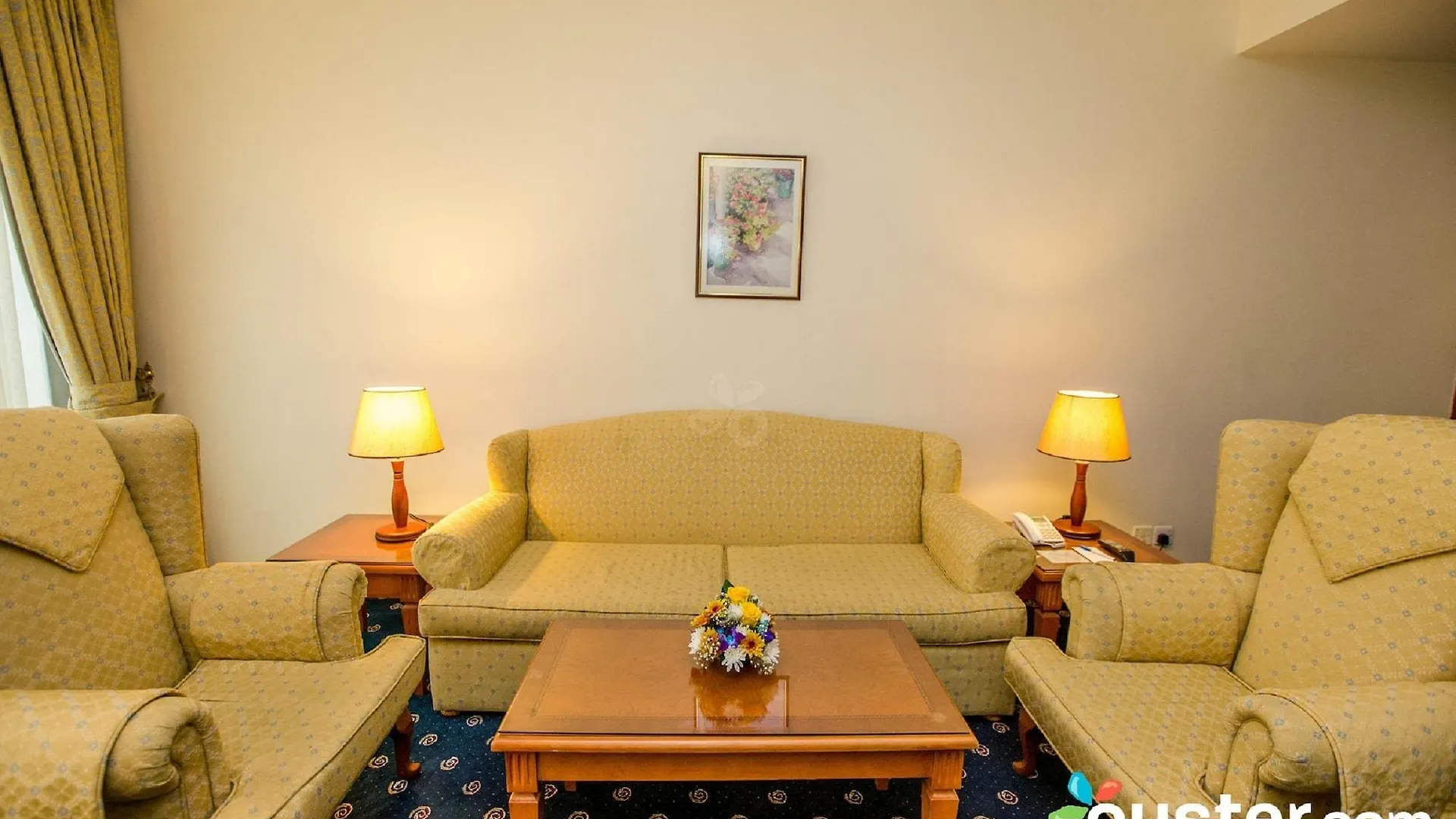Rolla Residence Hotel Apartment Dubai Aparthotel