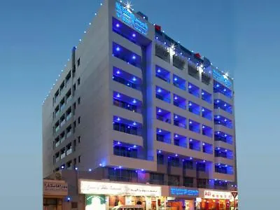 Rolla Residence Hotel Apartment Dubai