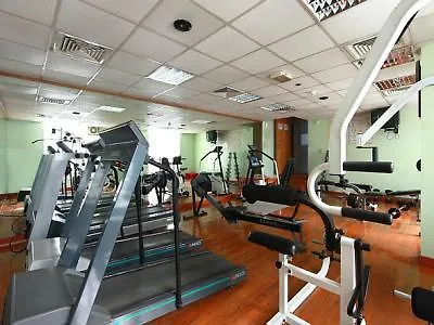 Aparthotel Rolla Residence Hotel Apartment Dubai