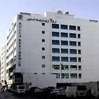 Rolla Residence Hotel Apartment Dubai Aparthotel