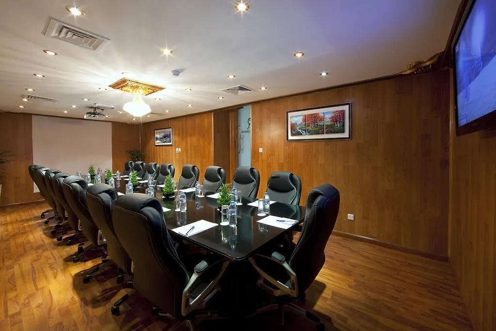 Rolla Residence Hotel Apartment Dubai