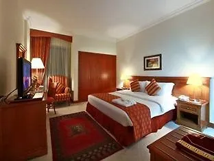 Rolla Residence Hotel Apartment Dubai
