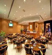 Aparthotel Rolla Residence Hotel Apartment Dubai