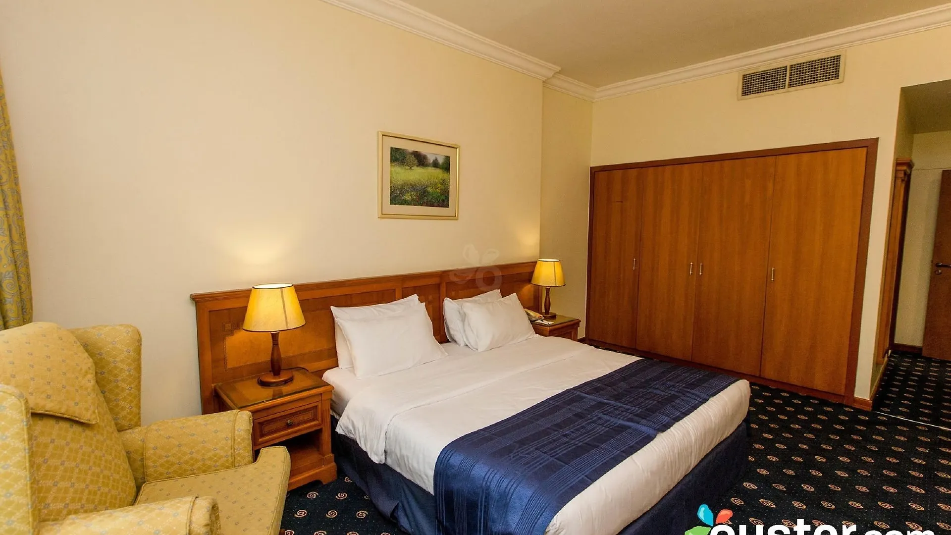 *** Aparthotel Rolla Residence Hotel Apartment Dubai United Arab Emirates
