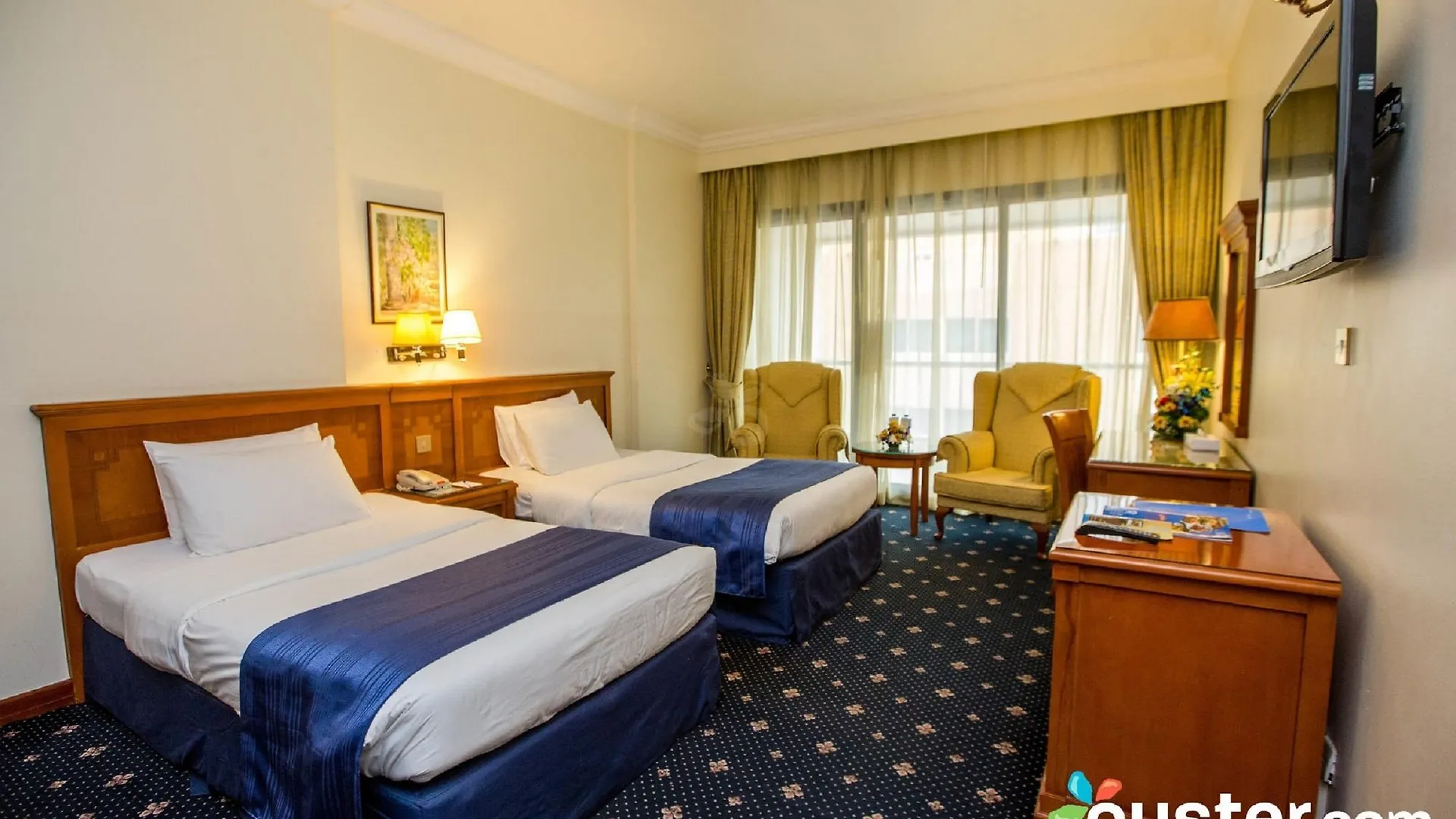 Rolla Residence Hotel Apartment Dubai