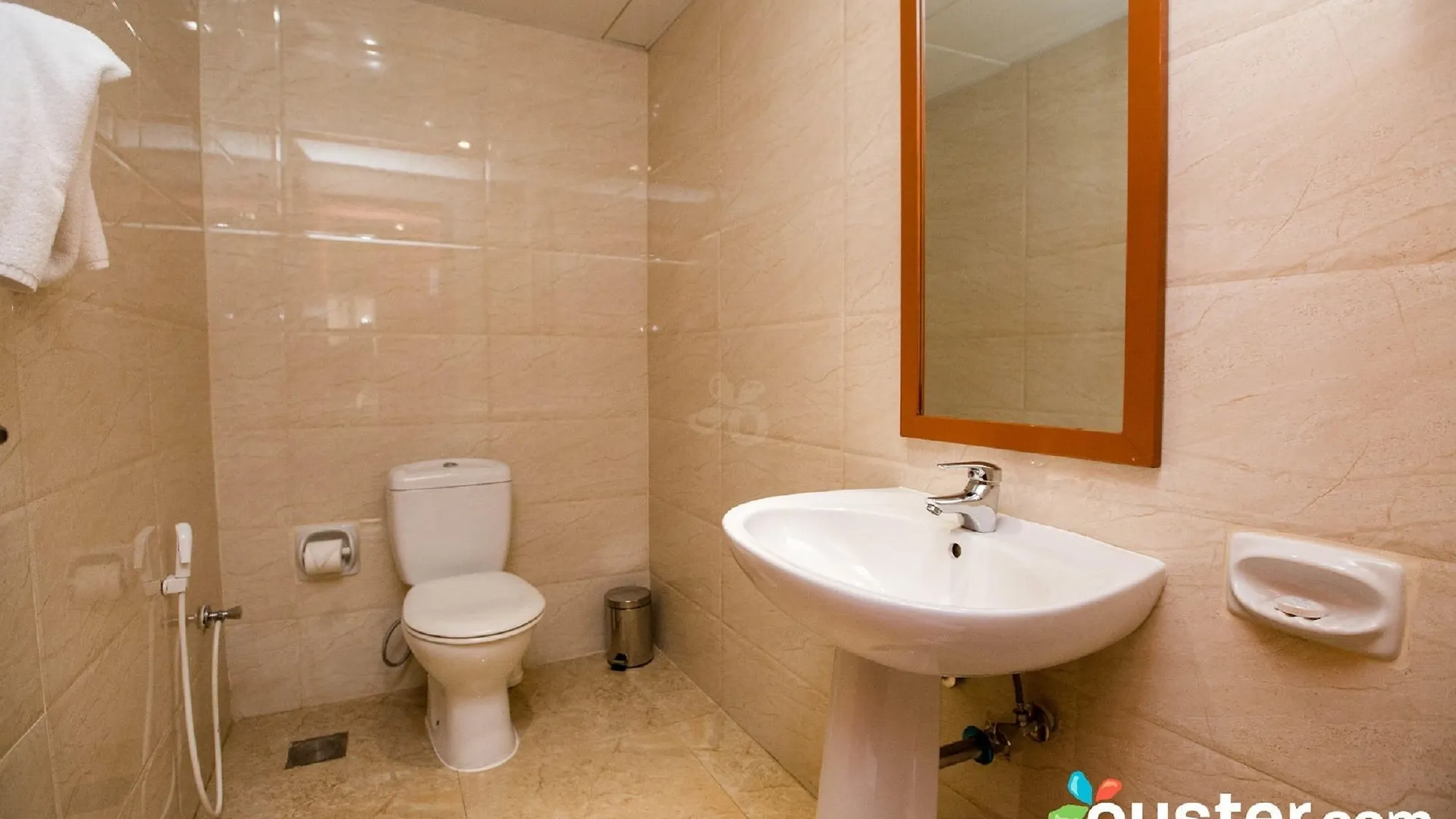 Rolla Residence Hotel Apartment Dubai