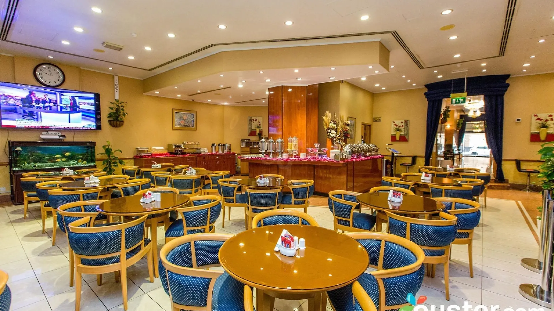 Rolla Residence Hotel Apartment Dubai Aparthotel