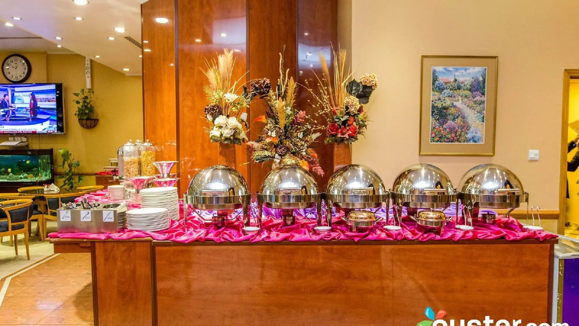 Rolla Residence Hotel Apartment Dubai