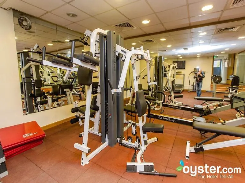 Rolla Residence Hotel Apartment Dubai