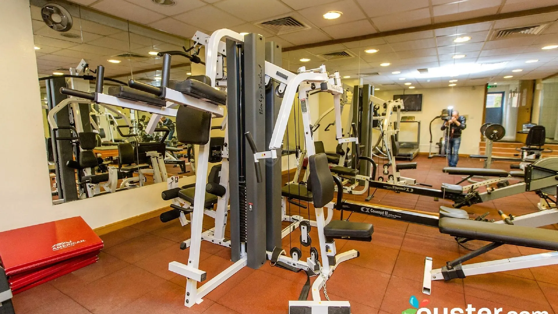 Rolla Residence Hotel Apartment Dubai 3*,
